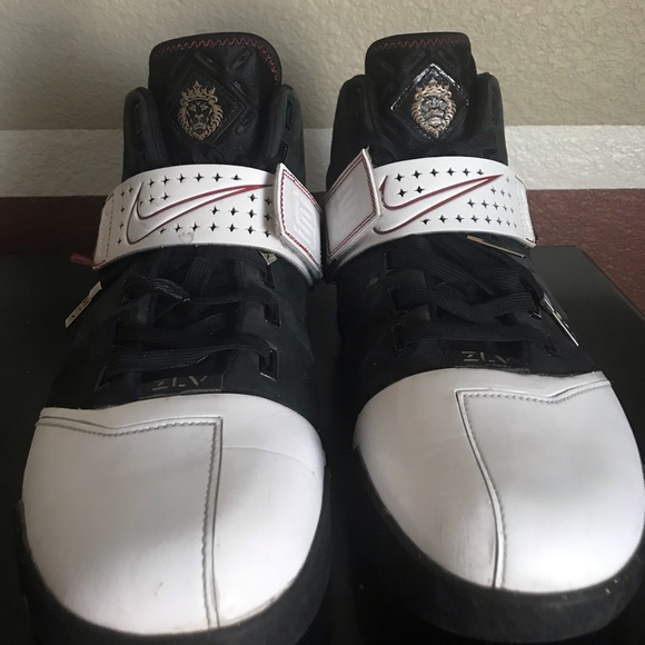 lebron james 5 shoes